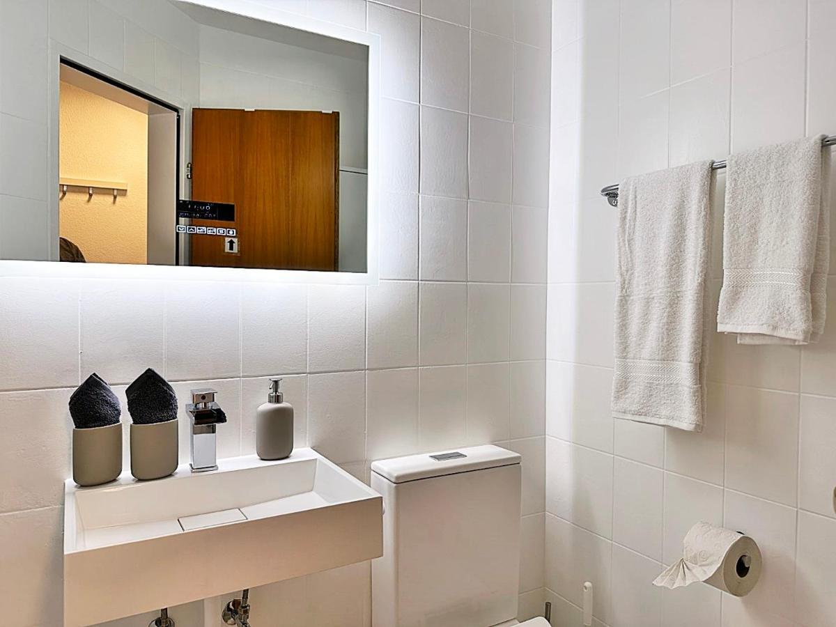 Apartamento Kleines Juwel, Zentral, Mit Garage Und Pool - Cb102 *