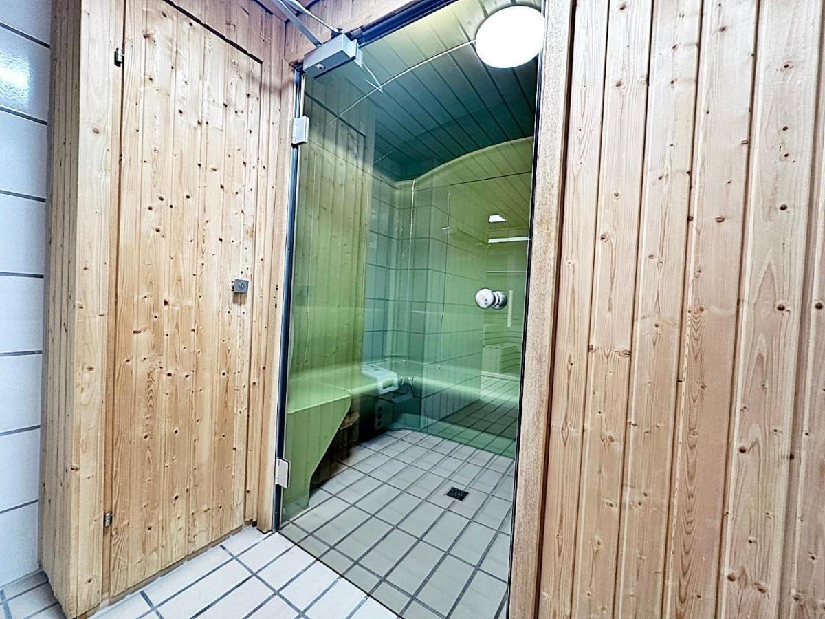 Apartamento Kleines Juwel, Zentral, Mit Garage Und Pool - Cb102 São Moritz