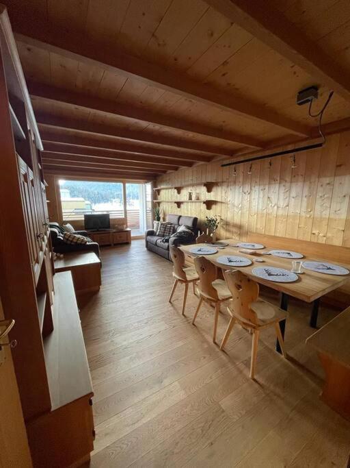 Cozy In * St. Moritz