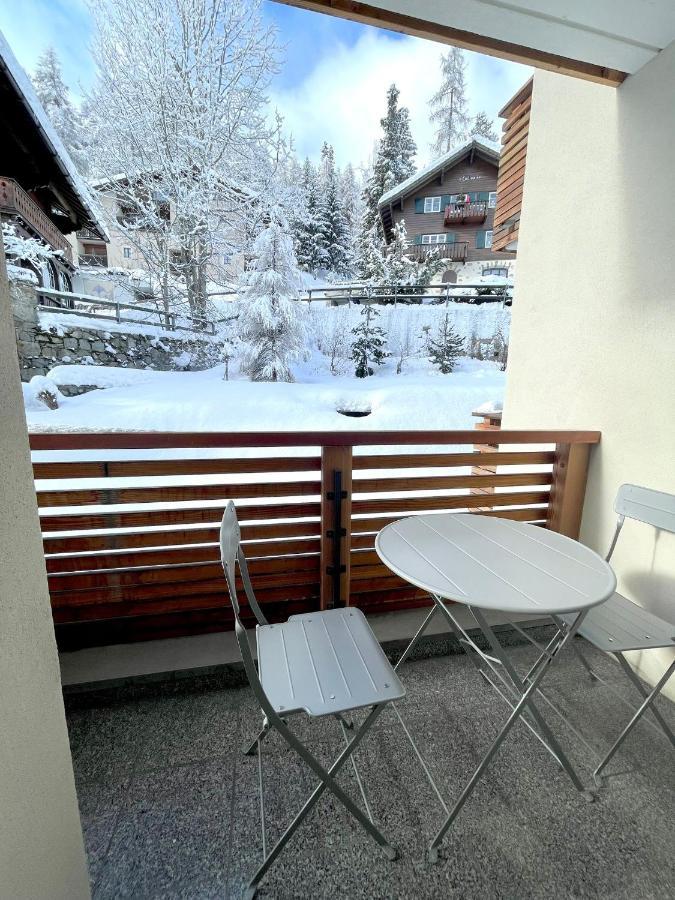 Cozy In * St. Moritz
