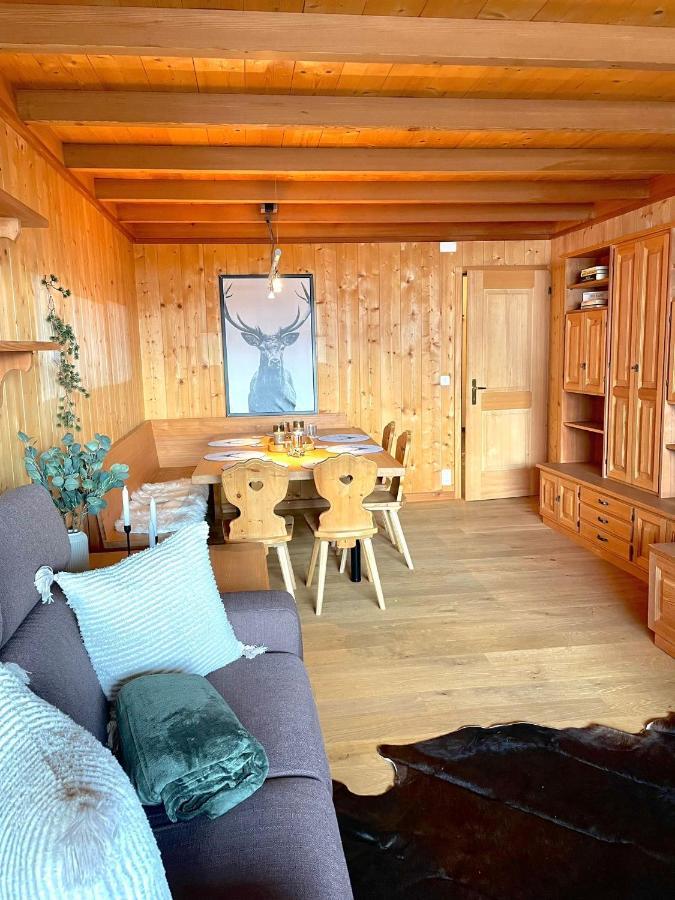 Cozy In