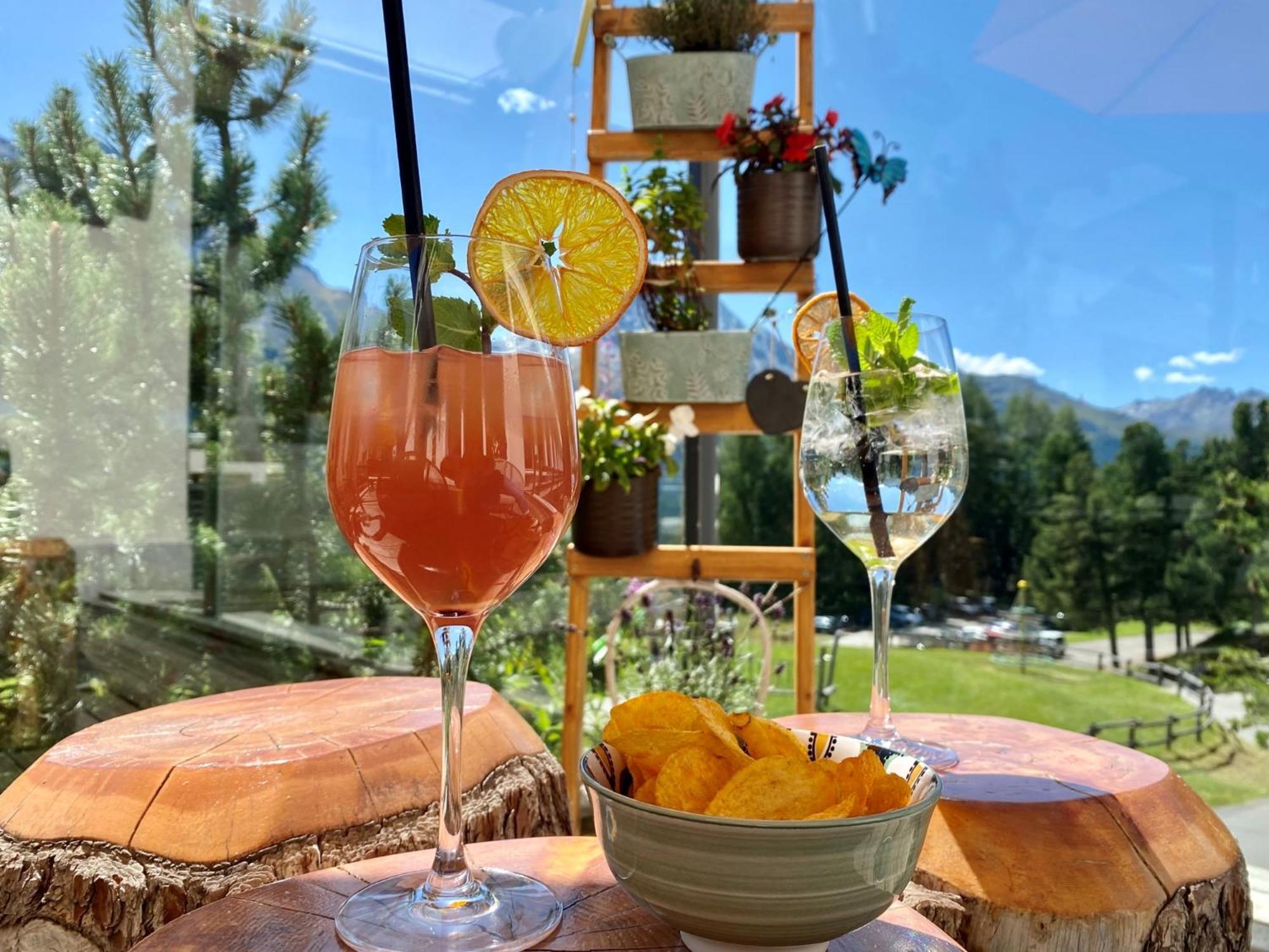 Randolins Sankt Moritz