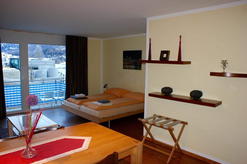 Hotel Stille 2*