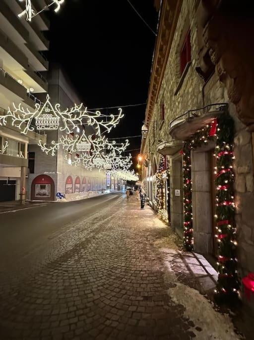 Wonderful Cosy In * St. Moritz
