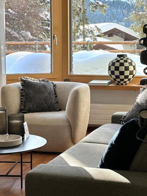Wonderful Cosy In Apartment *