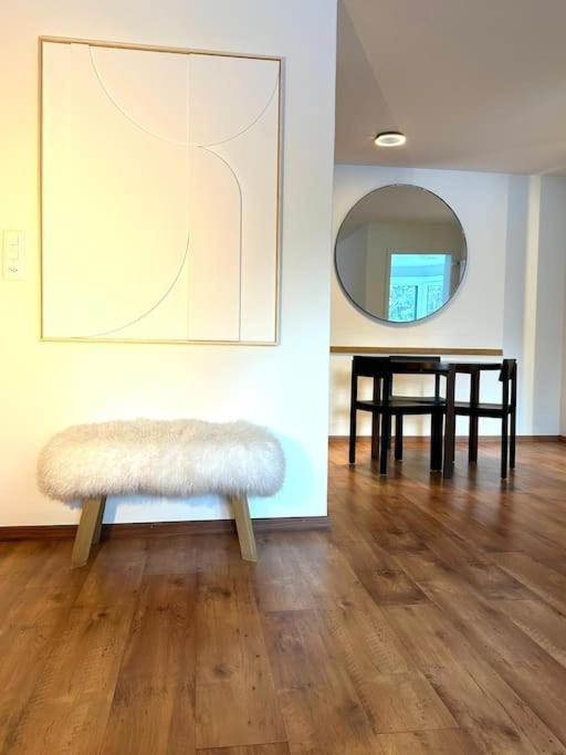 Apartment Wonderful Cosy In