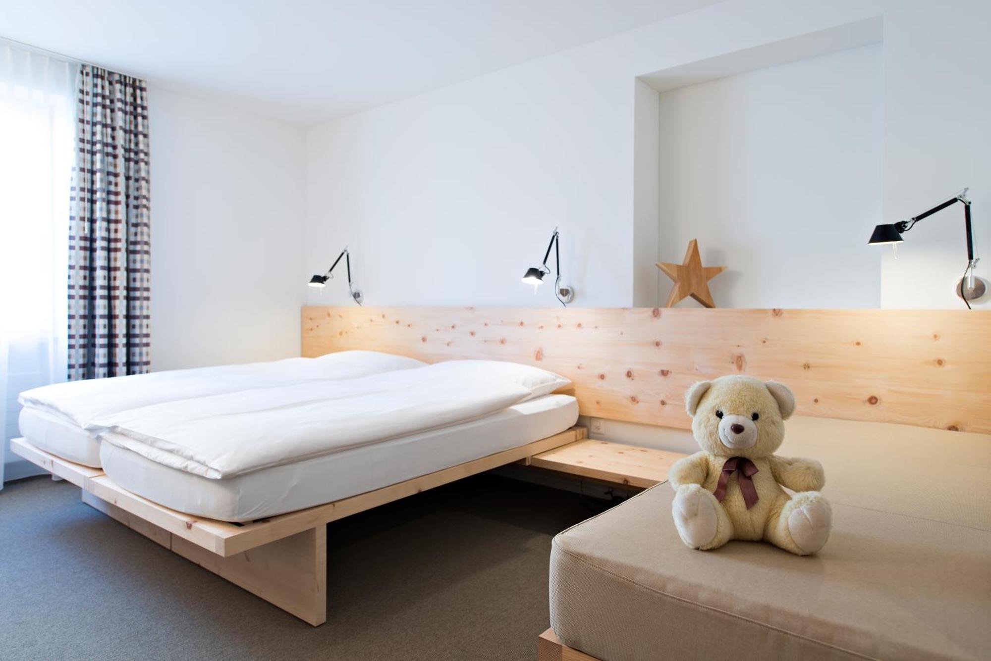 Hotel Hauser 3*