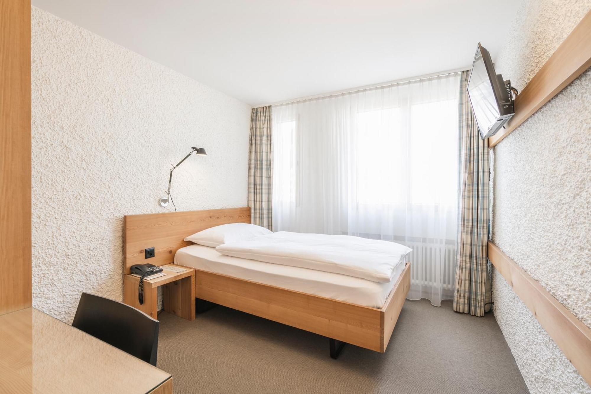 Hotel Hauser St. Moritz