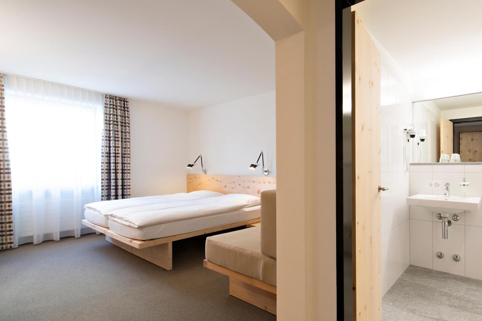 Hotel Hauser 3*