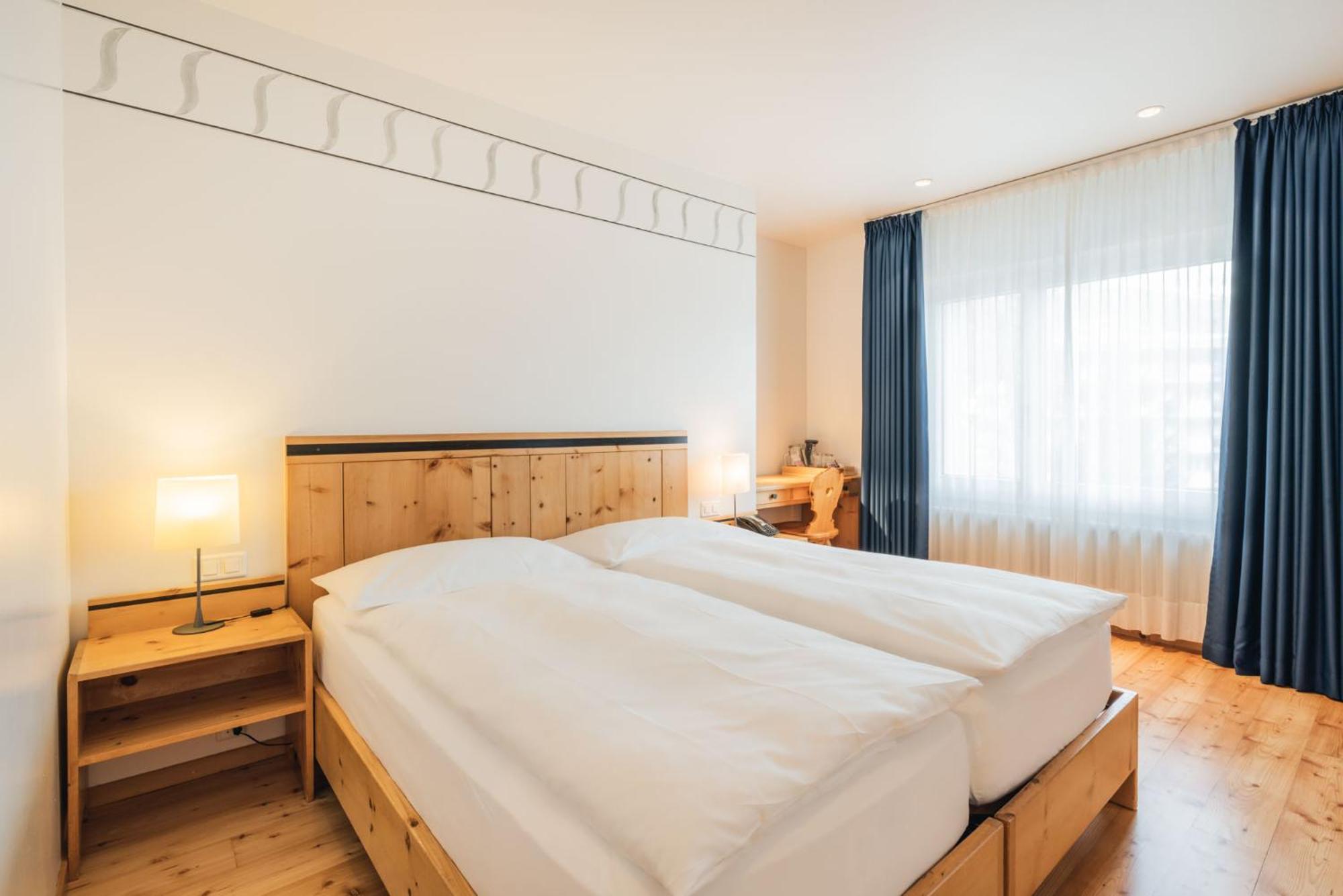 Laudinella 4*