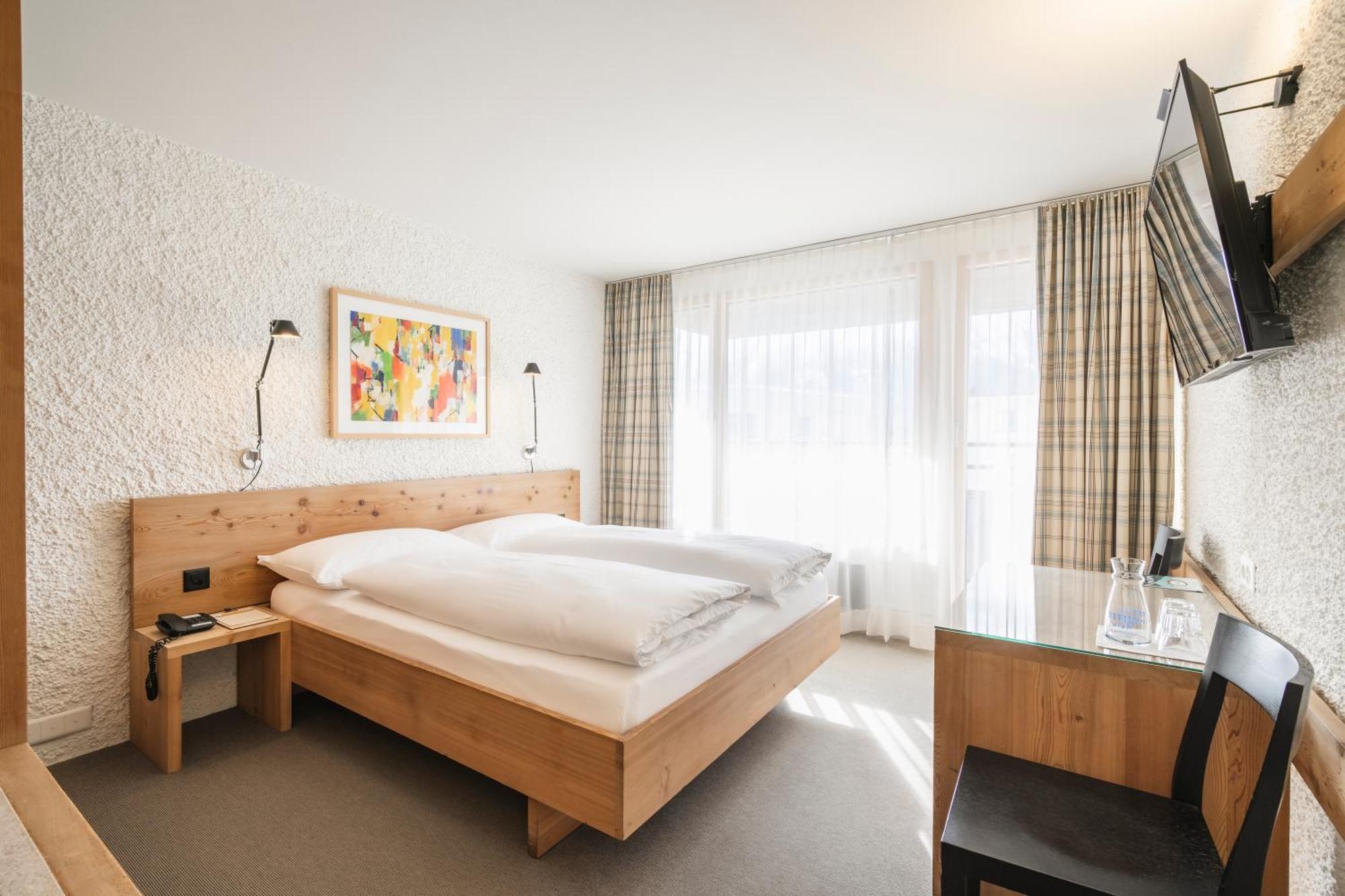 Hotel Hauser