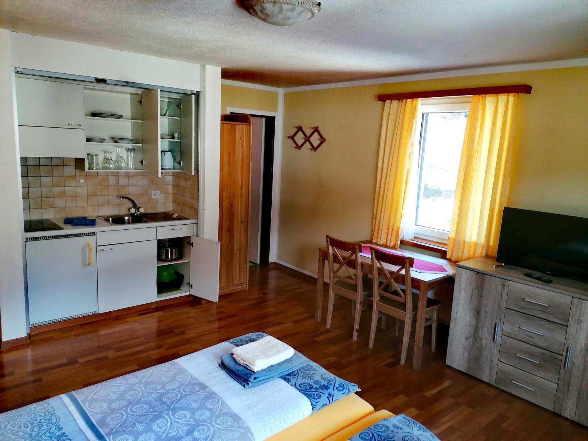 Stille Hotel 2*