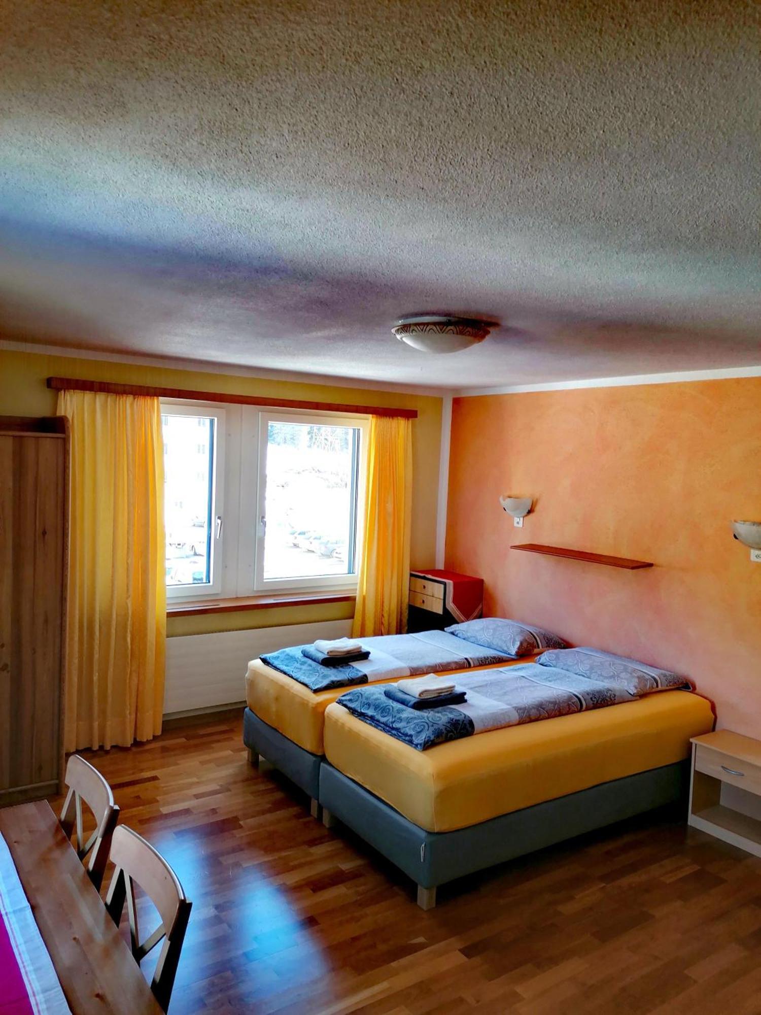 Stille Hotel