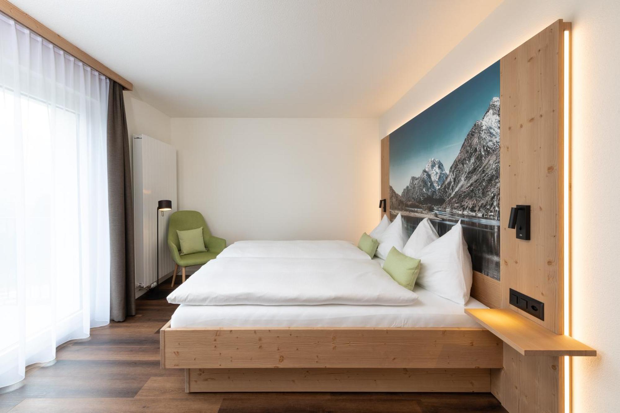 Berghotel Randolins St. Moritz