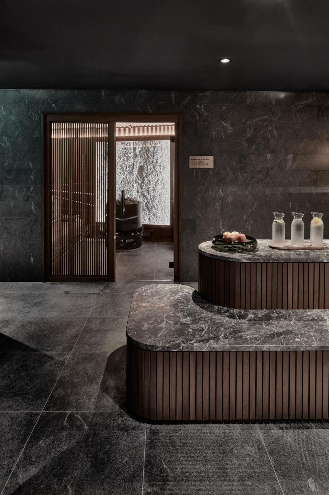Hotel Grace La Margna 5*