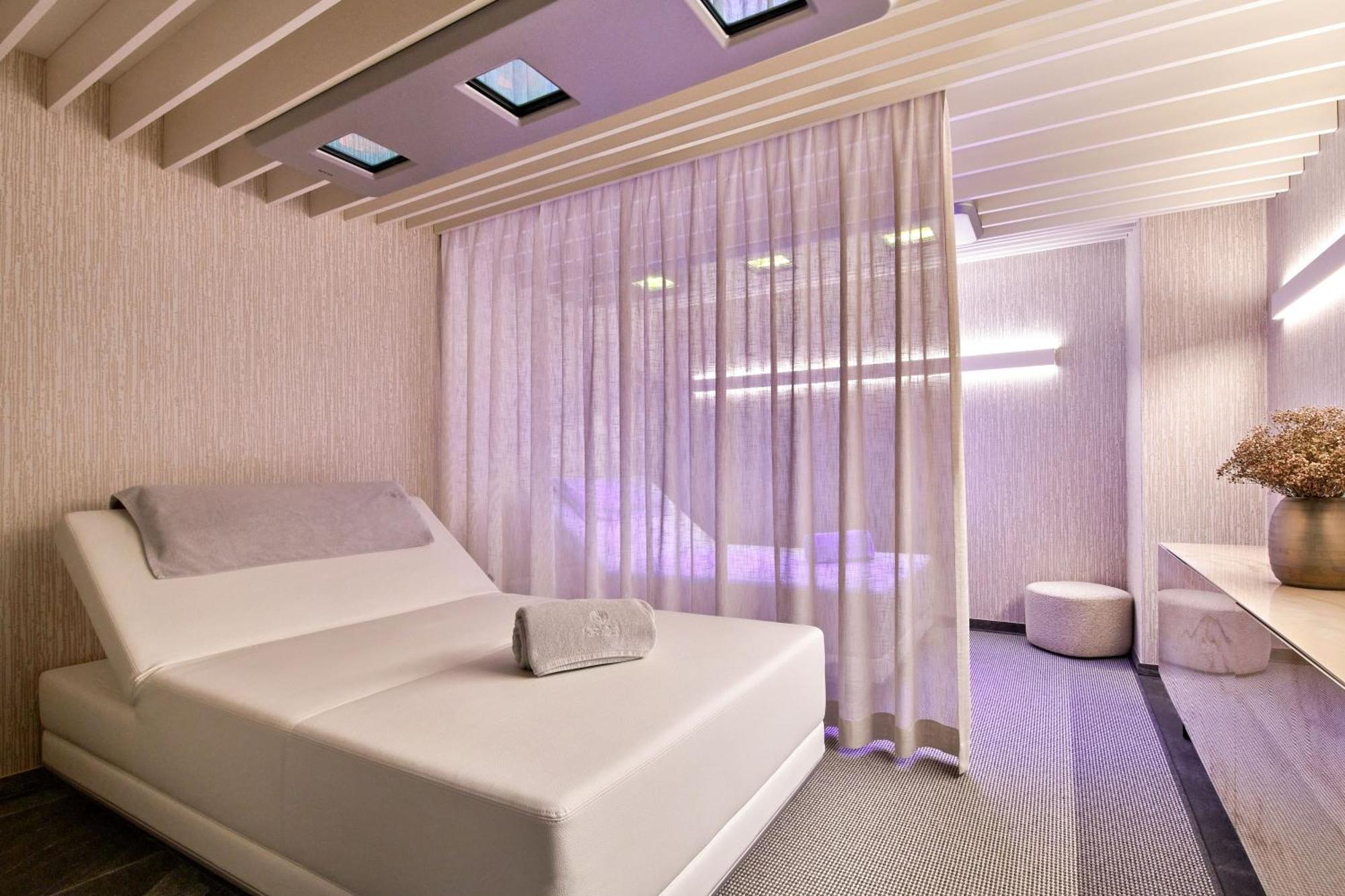 Grace La Margna Hotel 5*