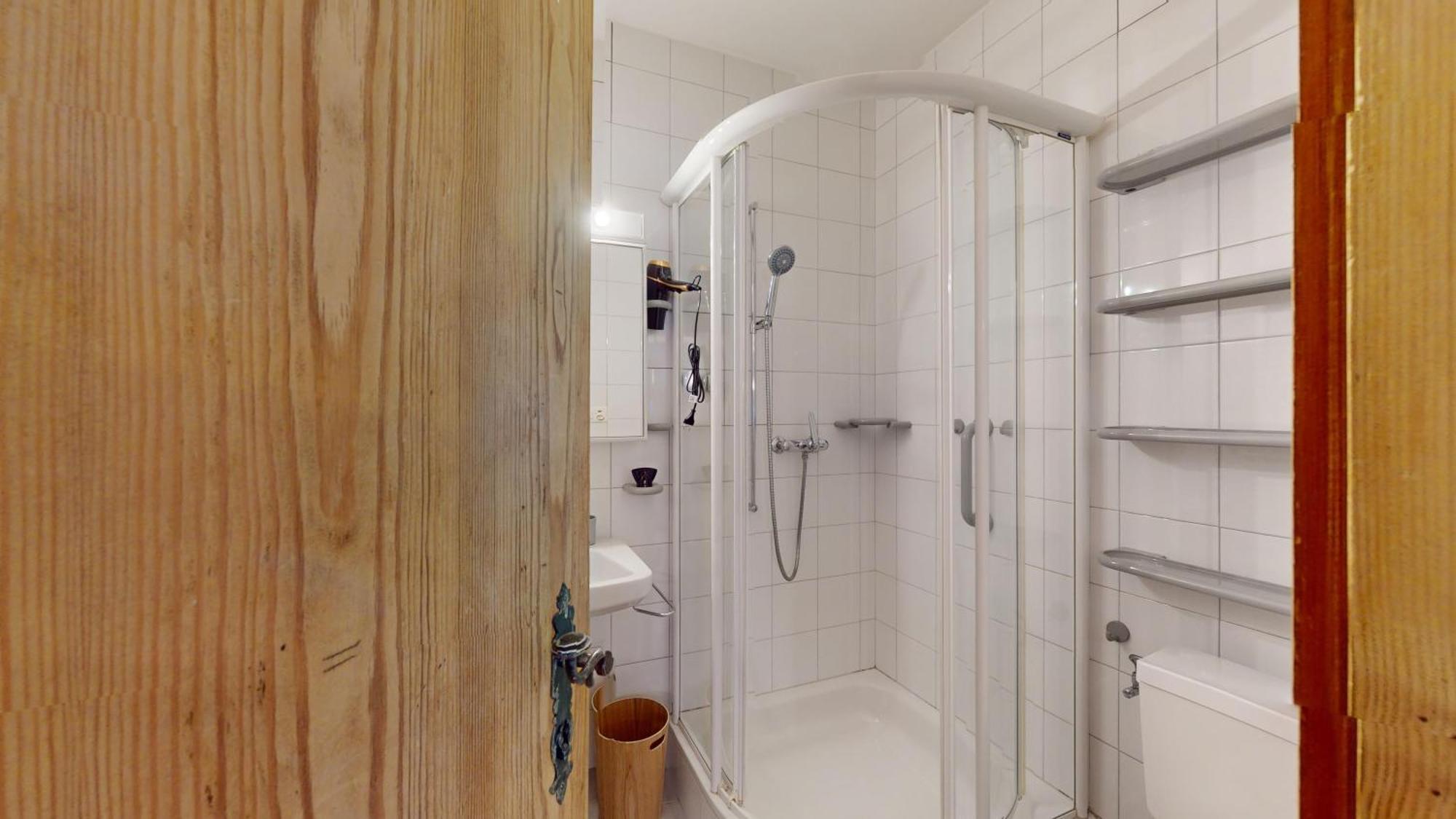 Abitaziun 10a - Apartment St. Moritz