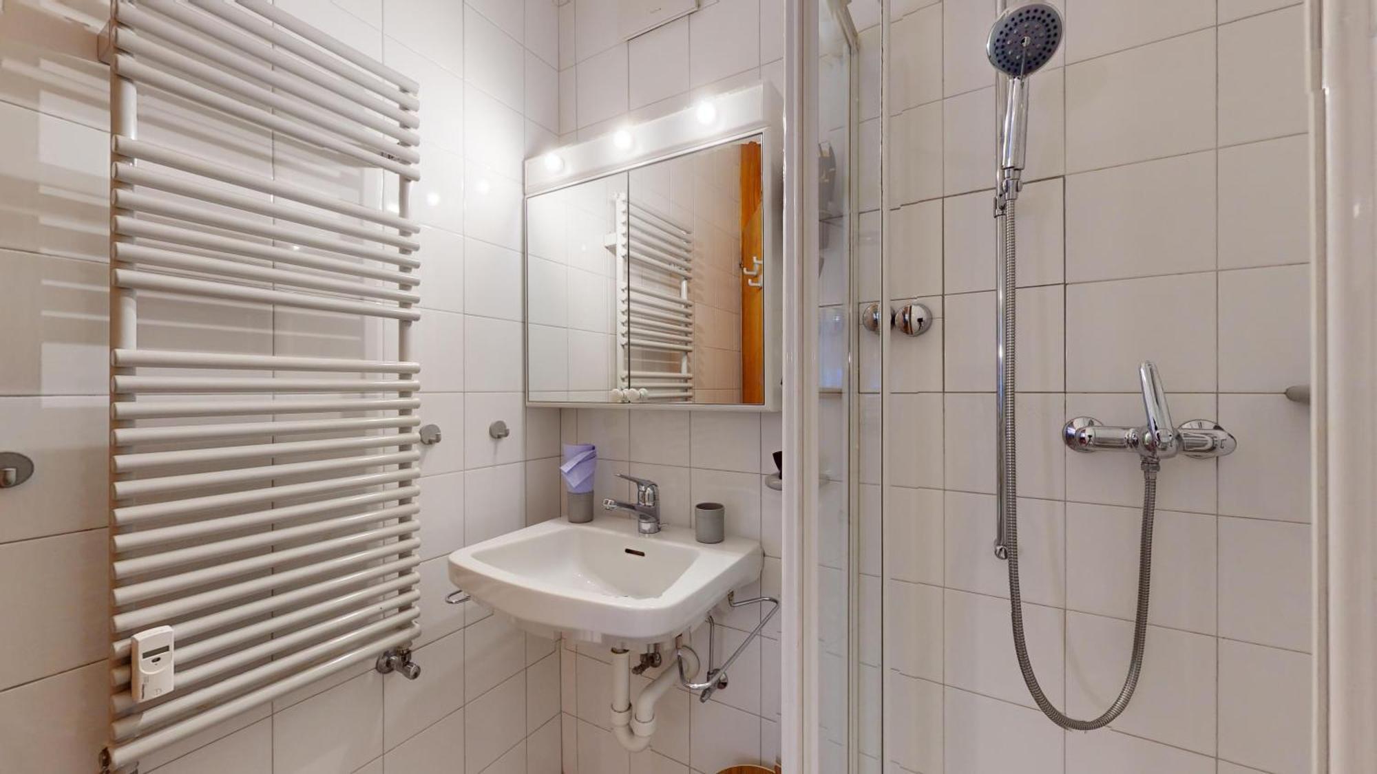 Apartment Abitaziun 10a -