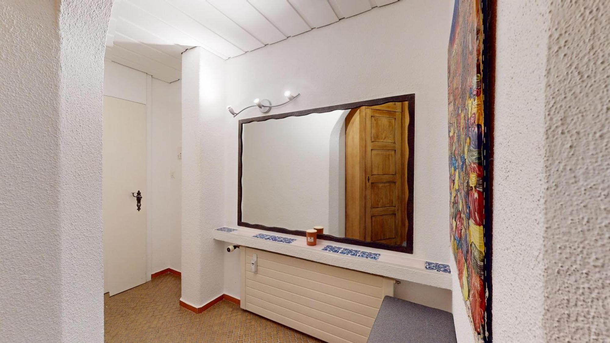 Apartment Abitaziun 10a - St. Moritz