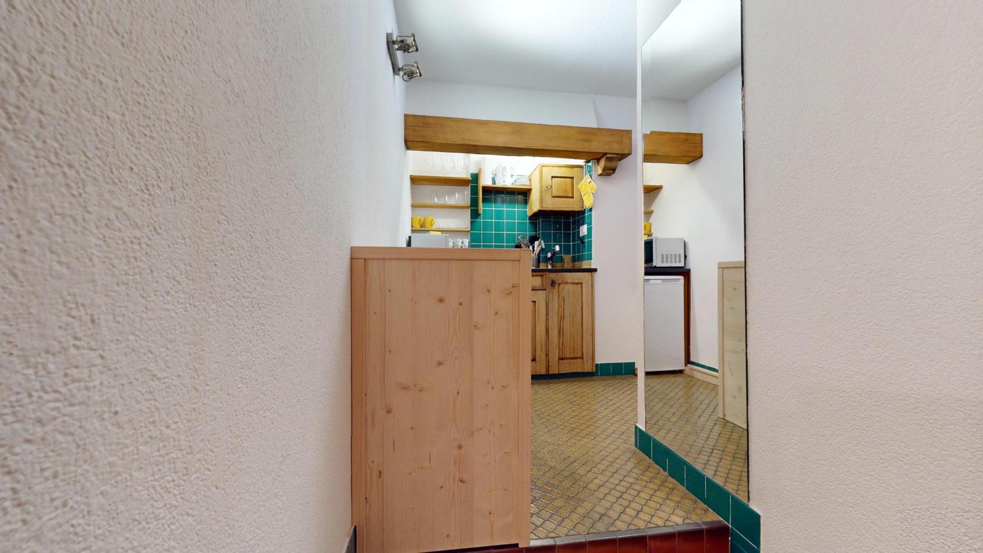 Apartment Abitaziun 10a -