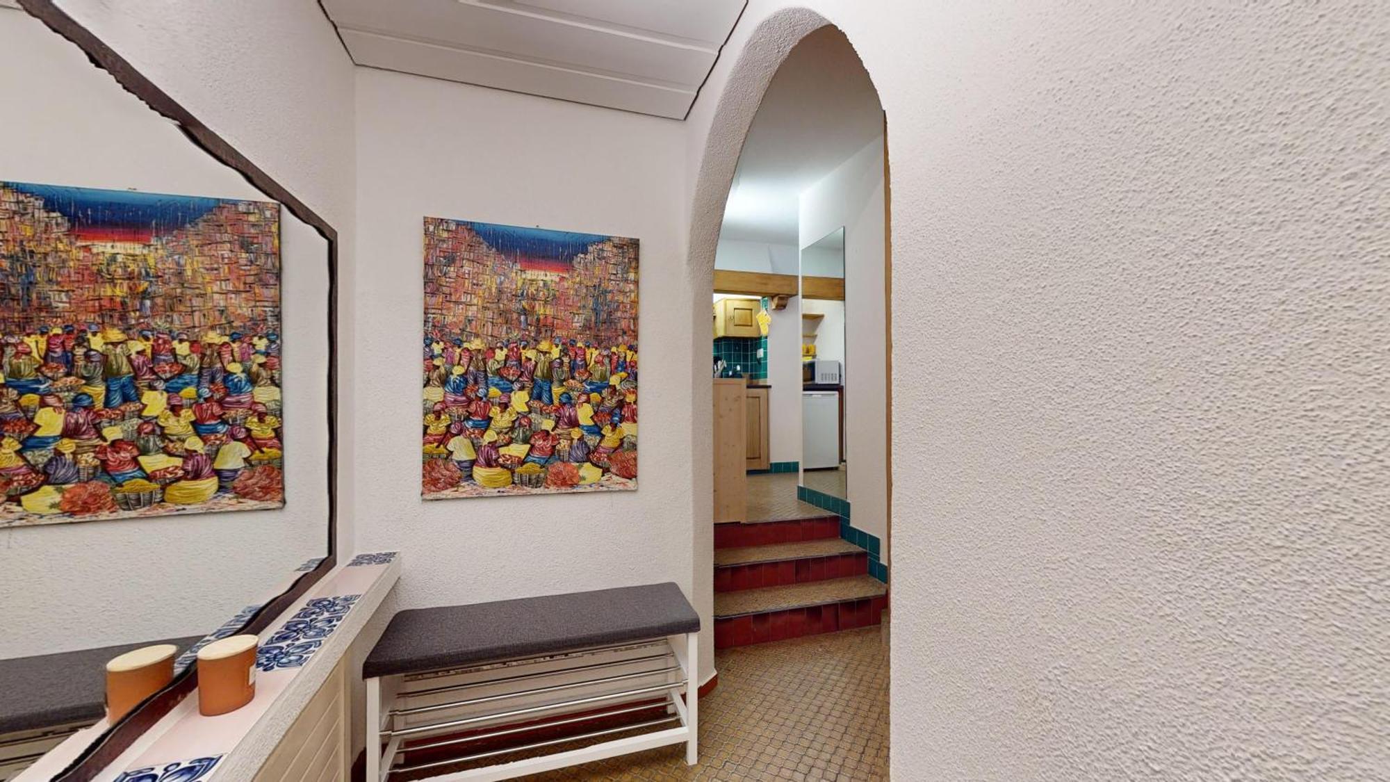 Abitaziun 10a - Apartment *