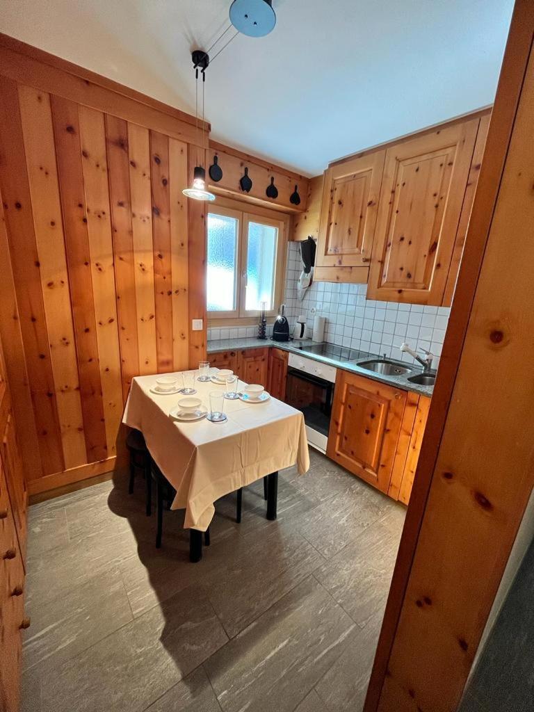 Appartamento Cozy In