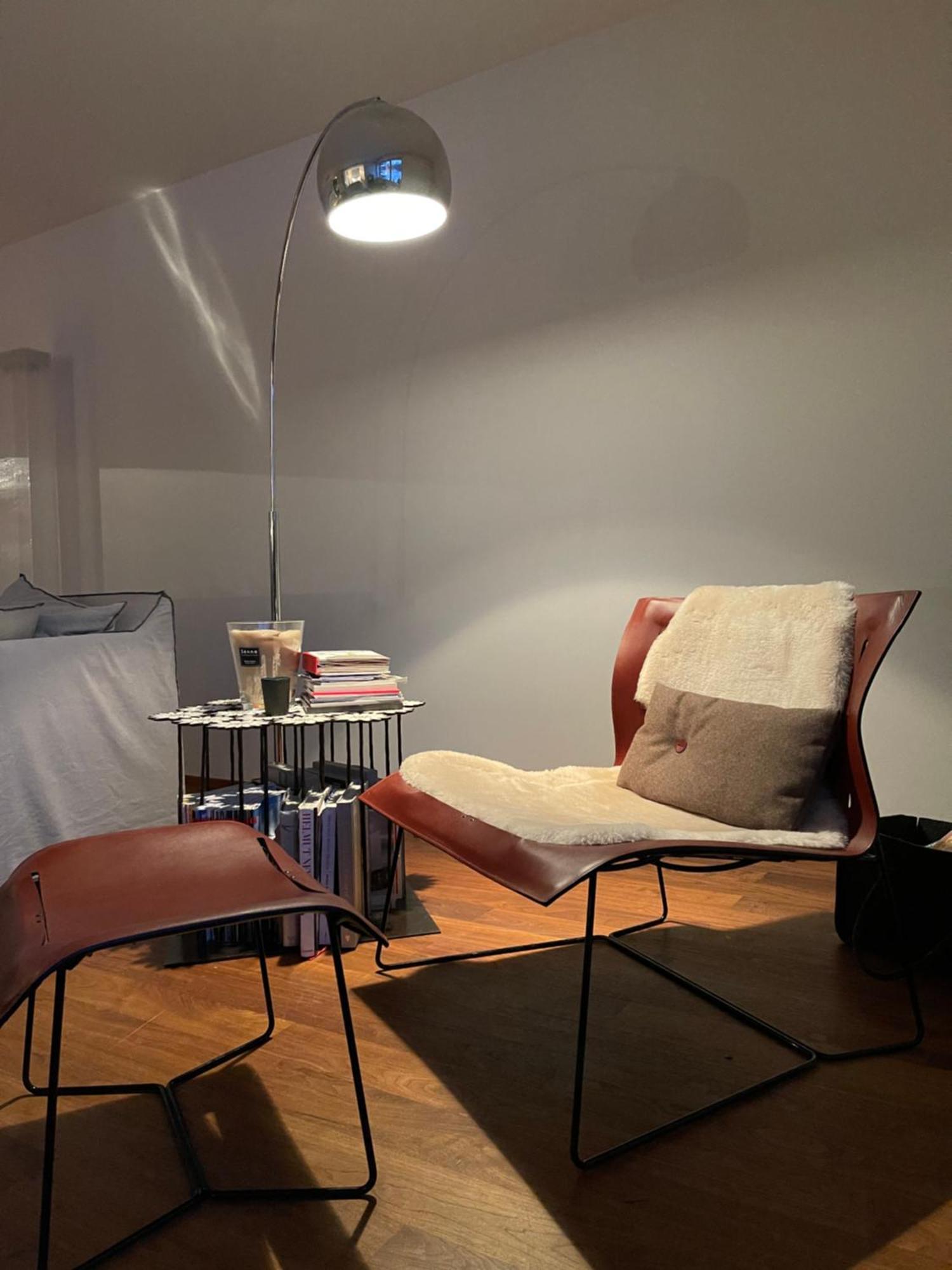 Chesa Apartment St. Moritz
