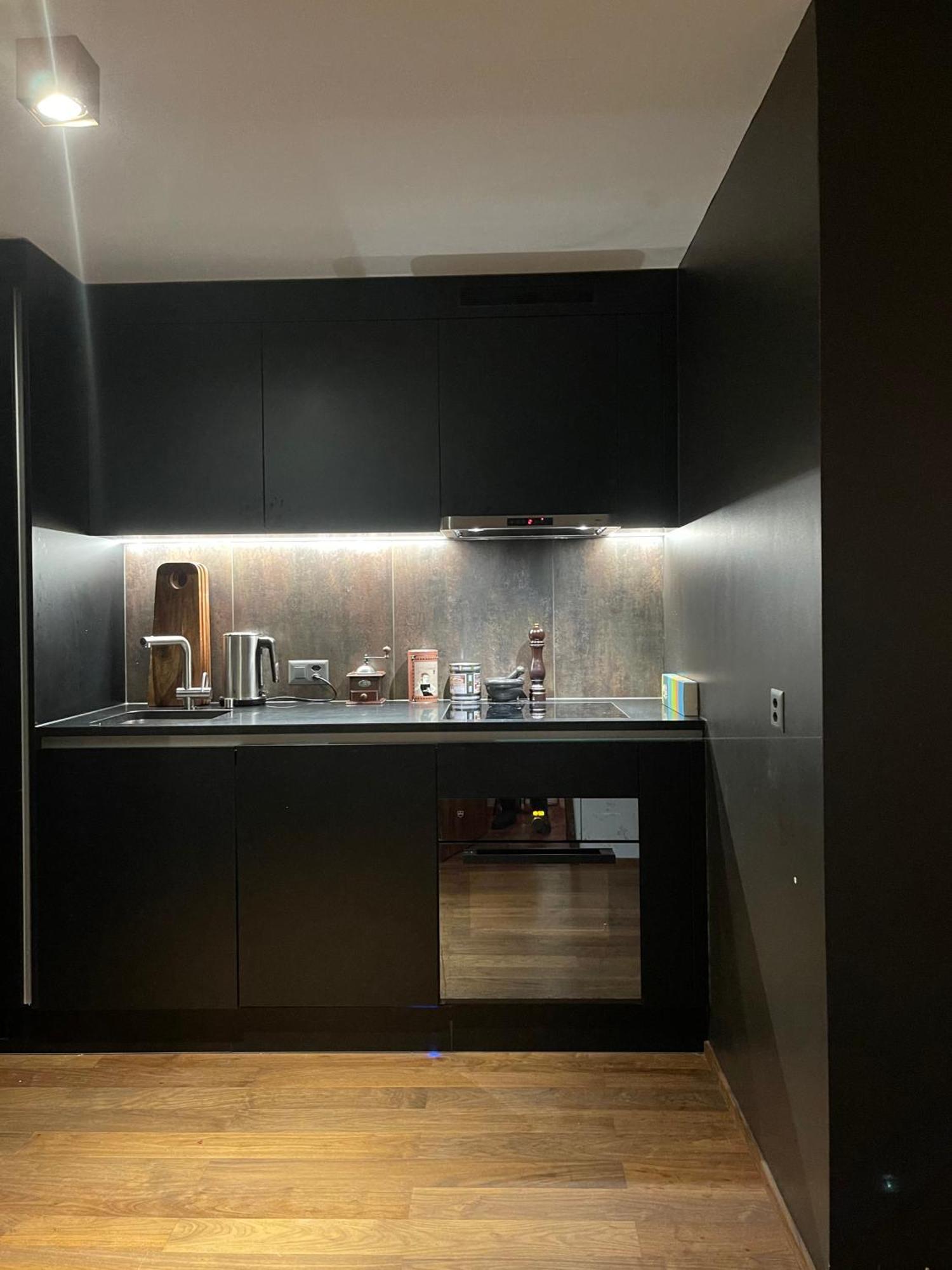 Apartment Chesa