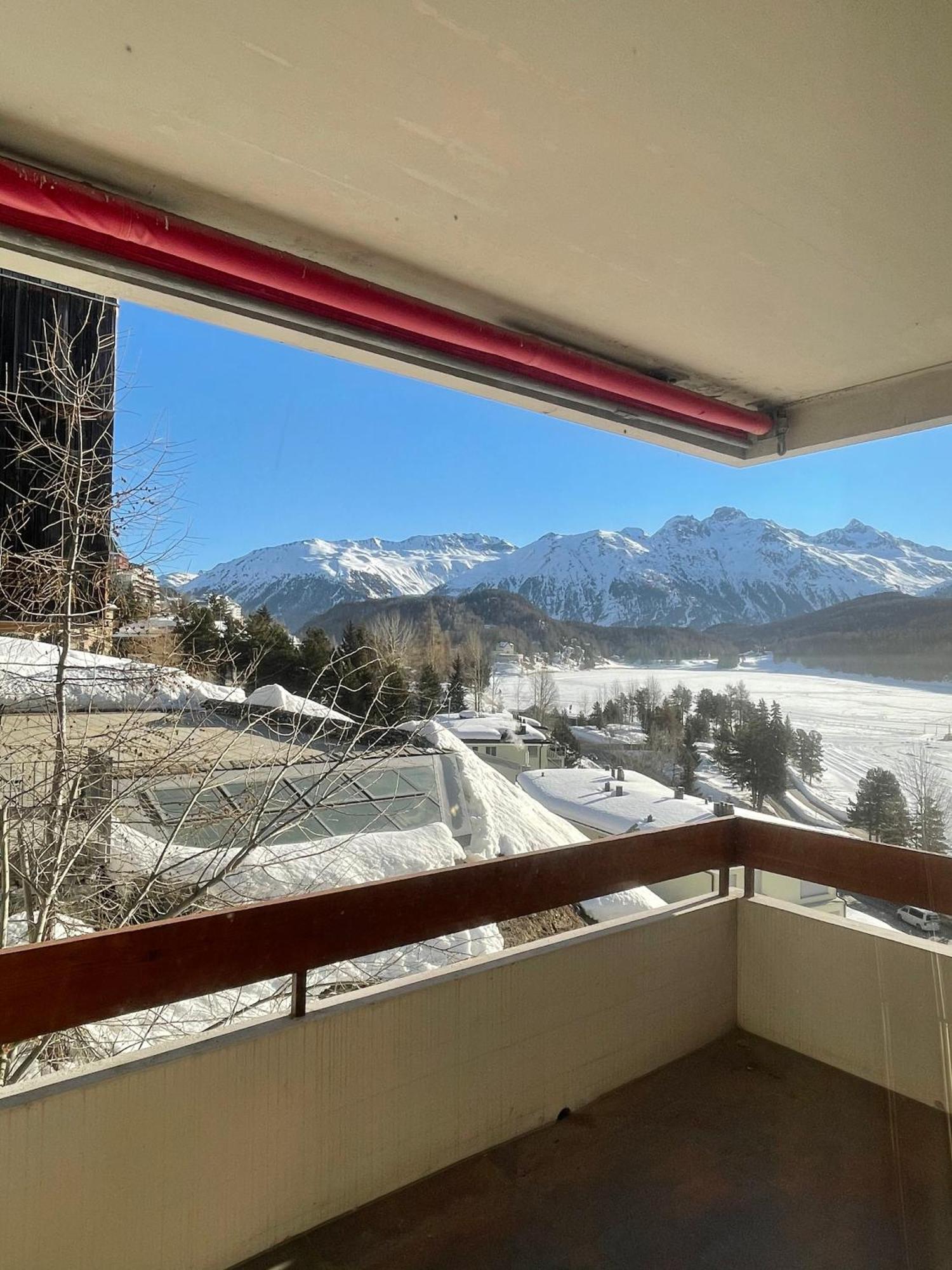 Chesa St. Moritz