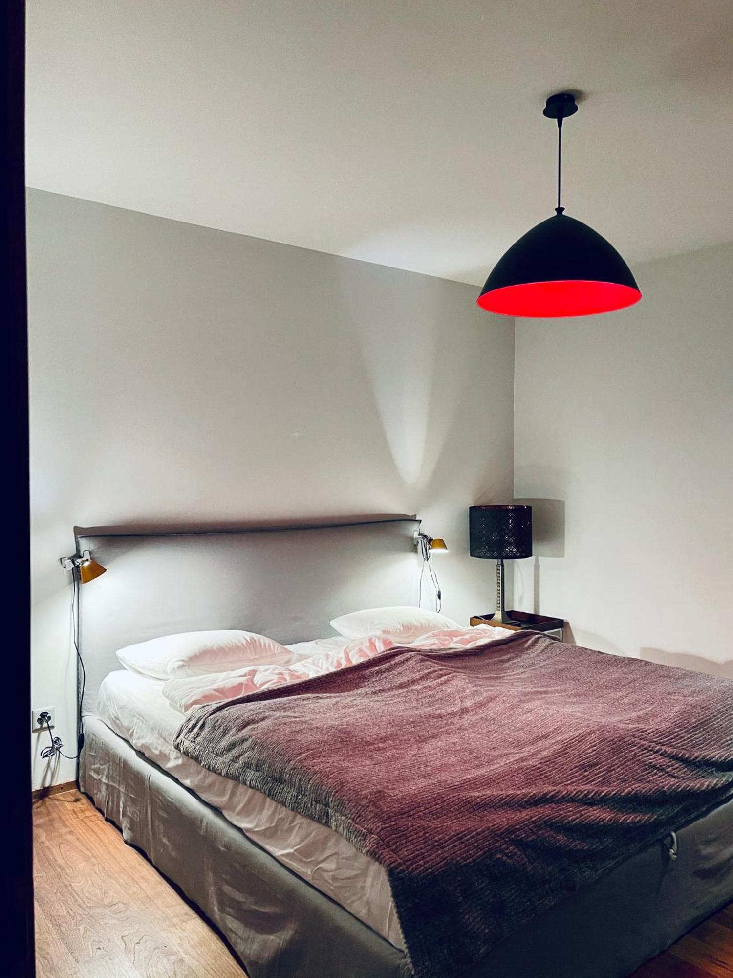 Apartment Chesa St. Moritz