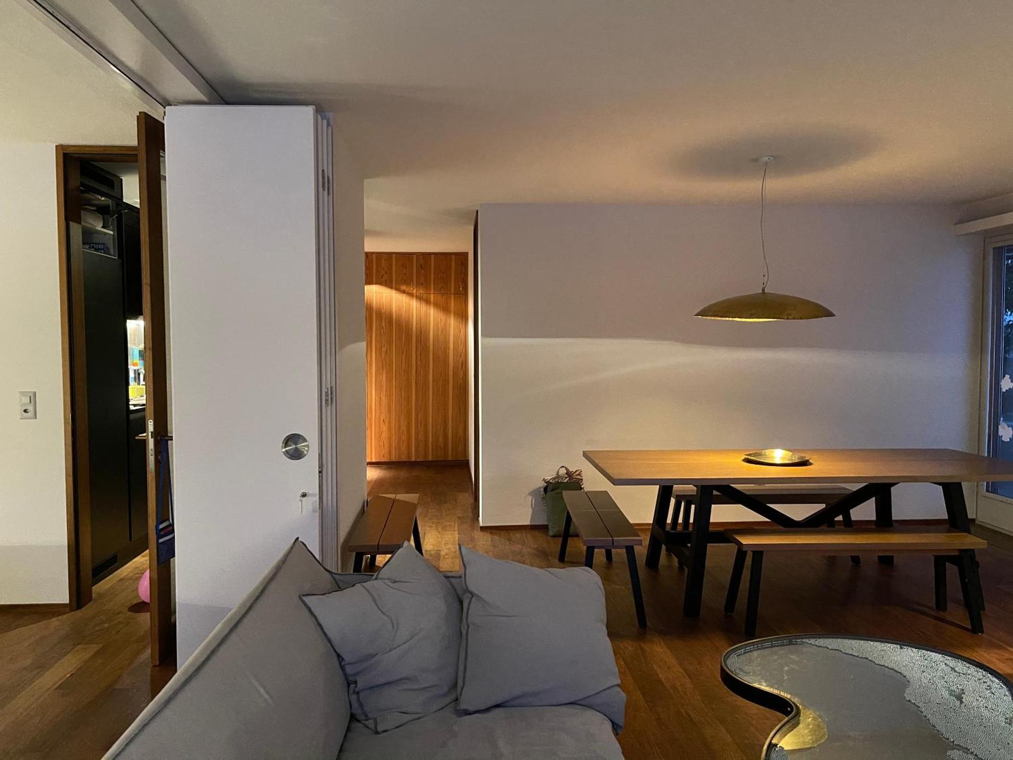 Chesa * St. Moritz