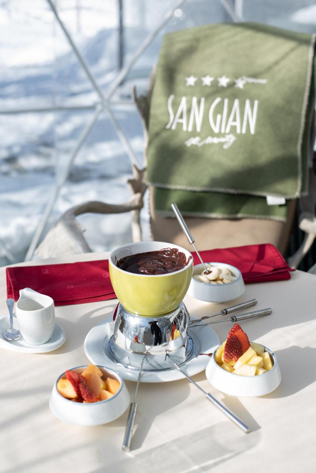 San Gian 4*