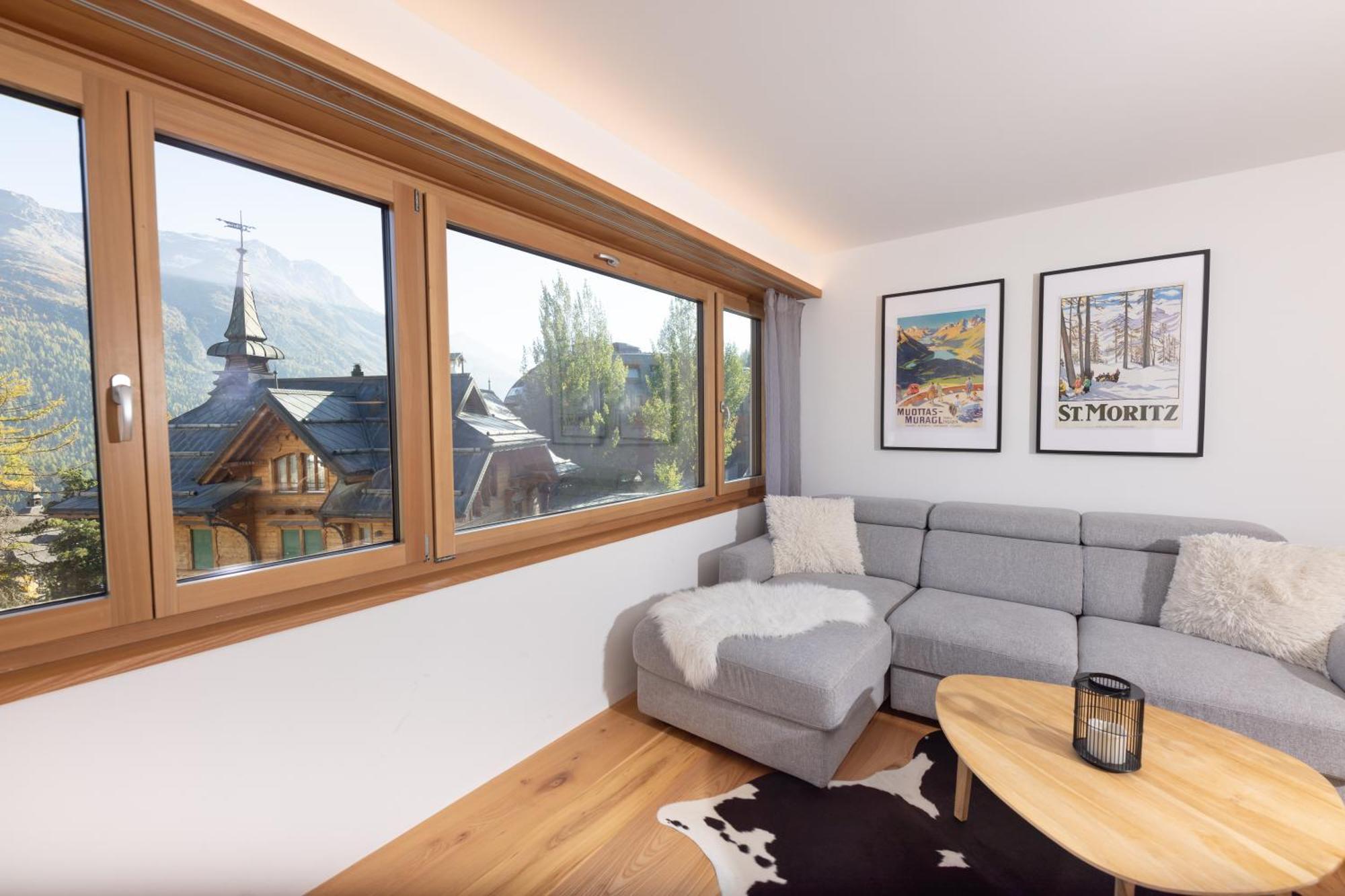 Apartment New! Cozy, With A Stunning View *
