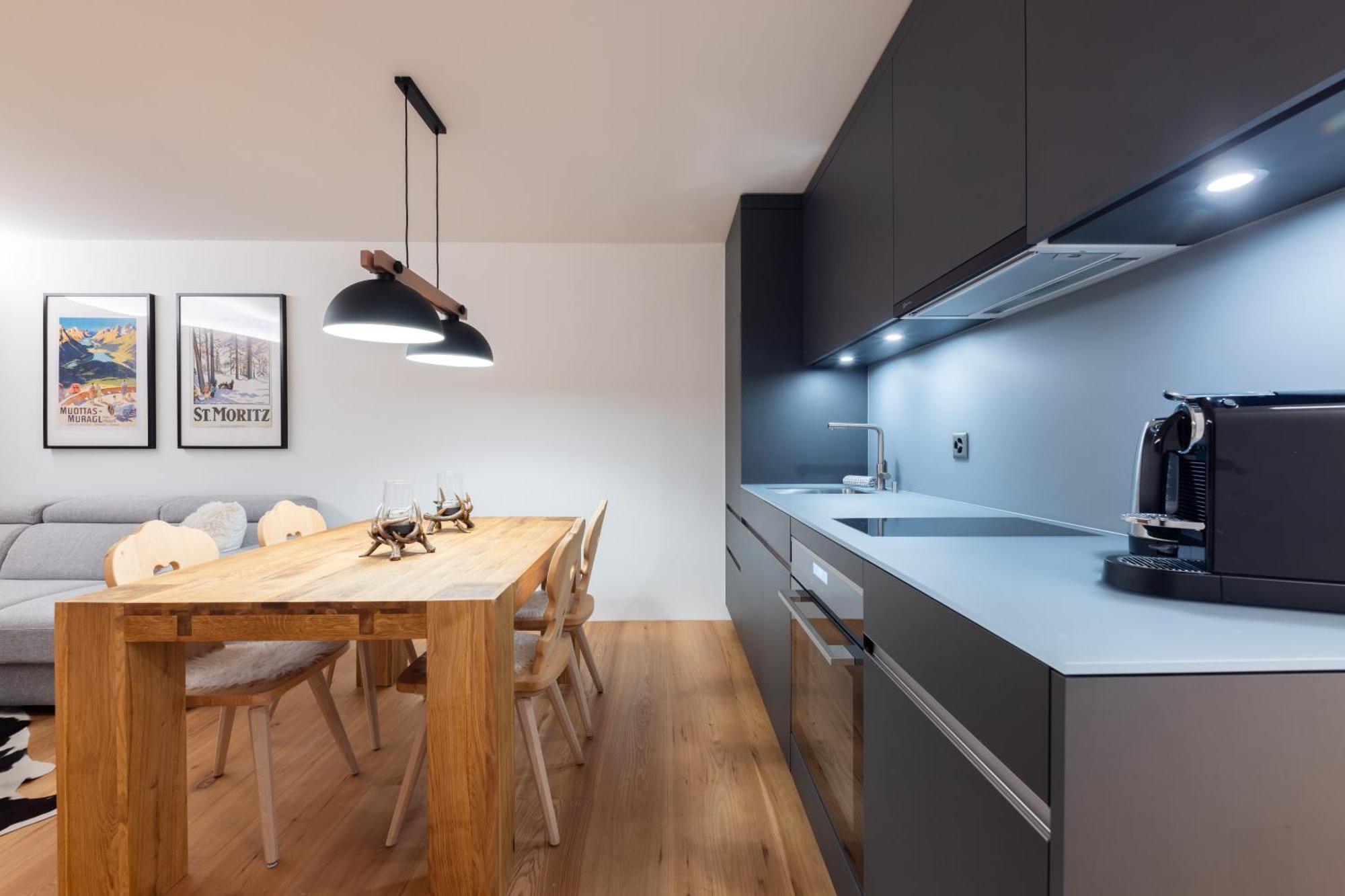 New! Cozy, With A Stunning View Apartment