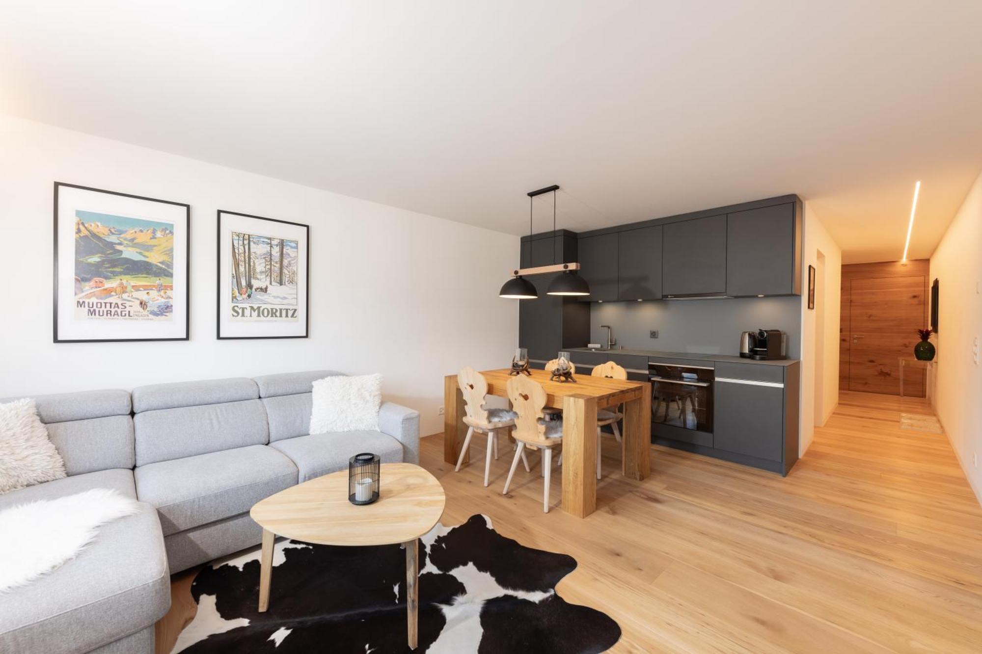 New! Cozy, With A Stunning View Apartment *
