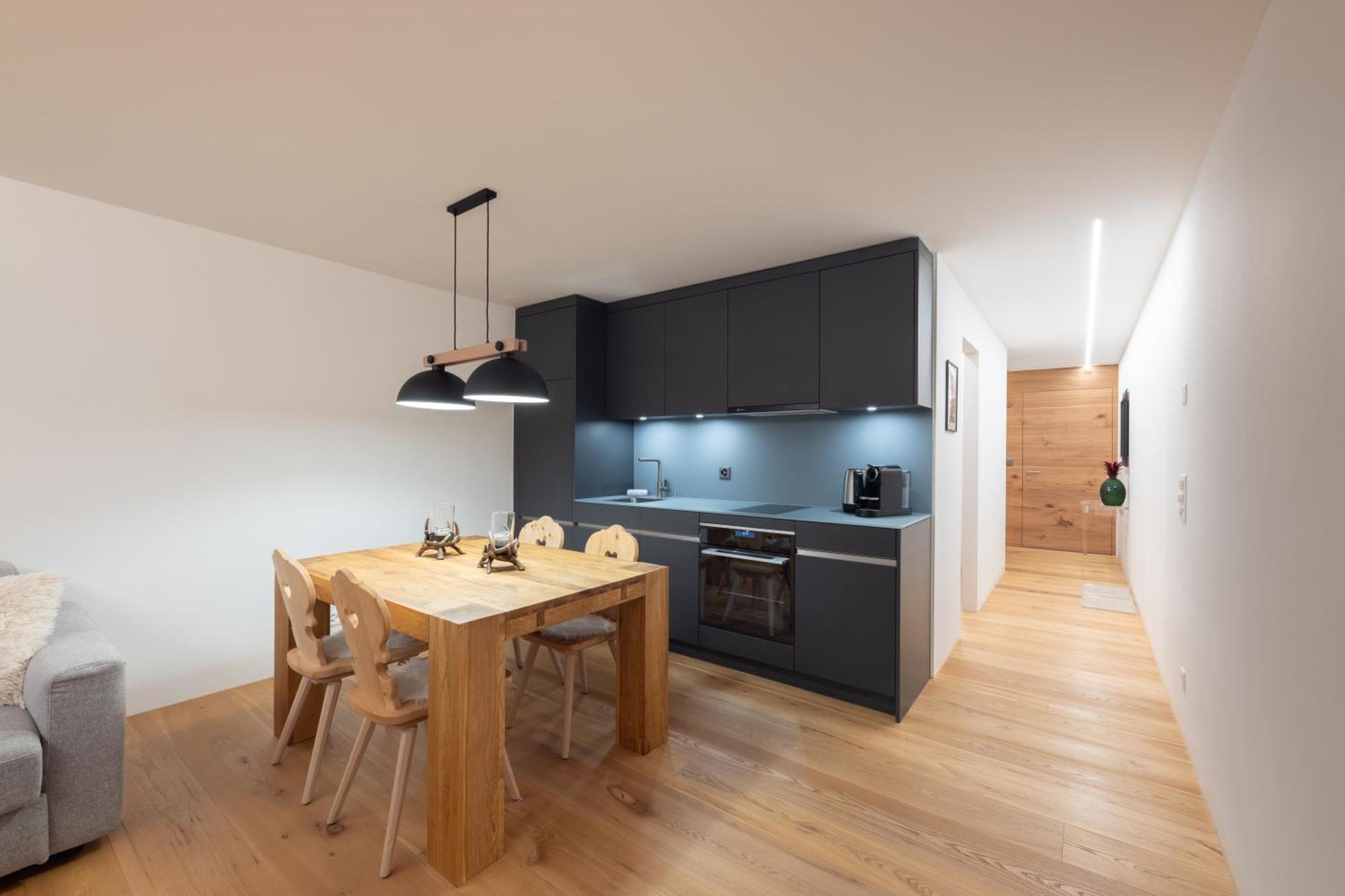 Apartment New! Cozy, With A Stunning View