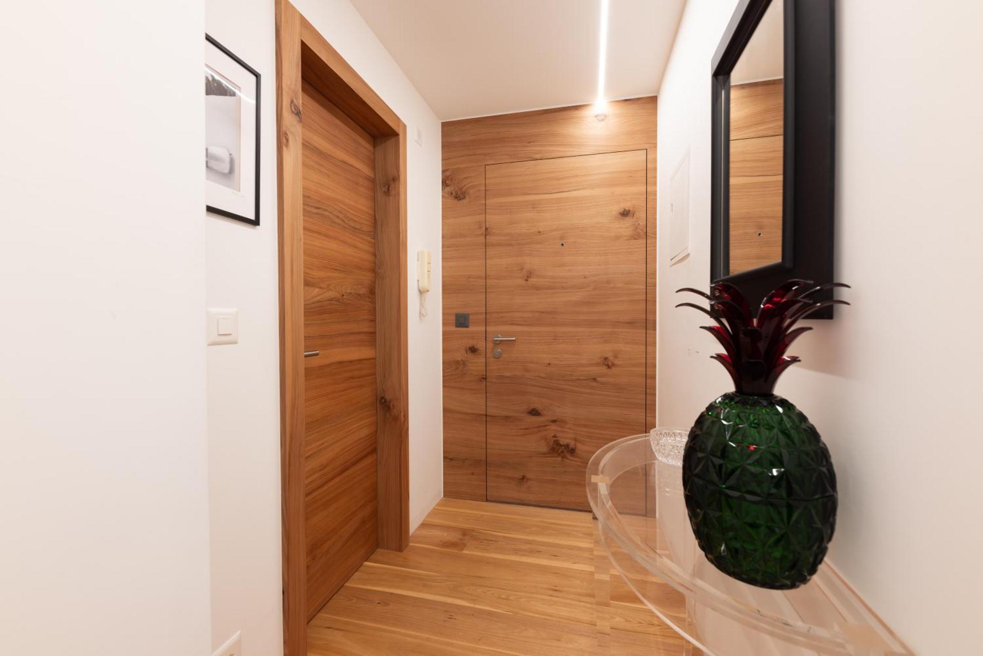 Apartment New! Cozy, With A Stunning View *