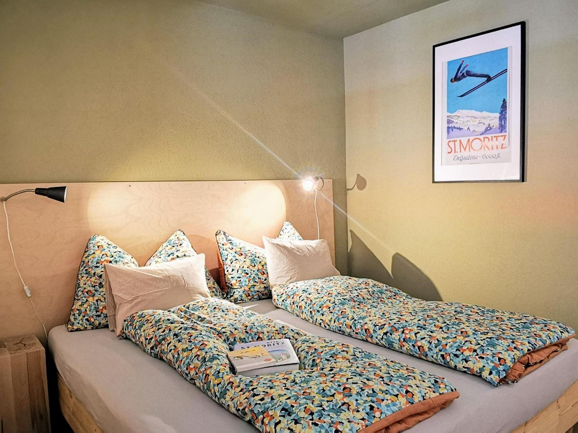 Apartment Spirit Piz San Gian 14