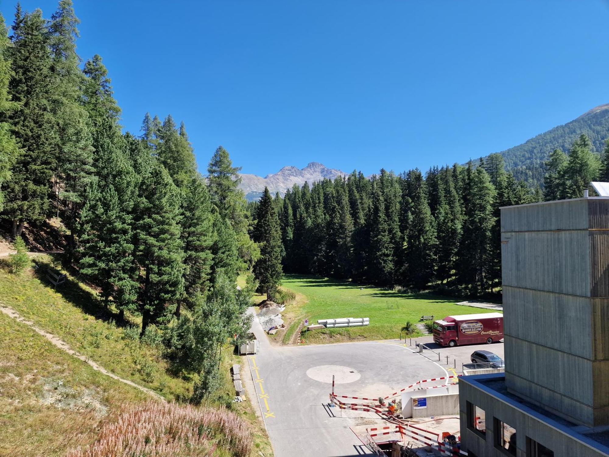 Apartment Via Surpunt - Signal - 5 *