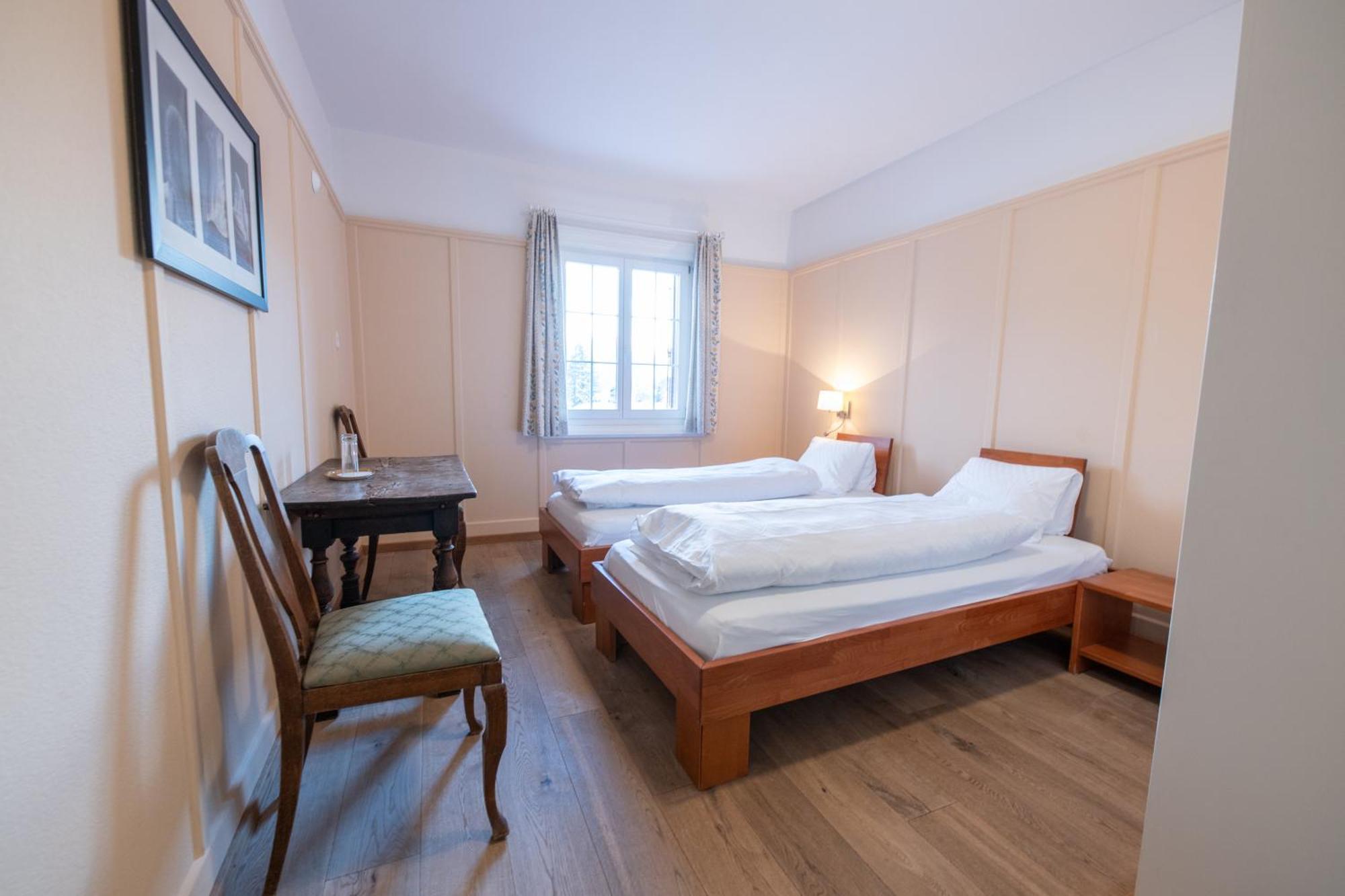 Hotel Chesa Spuondas 3*