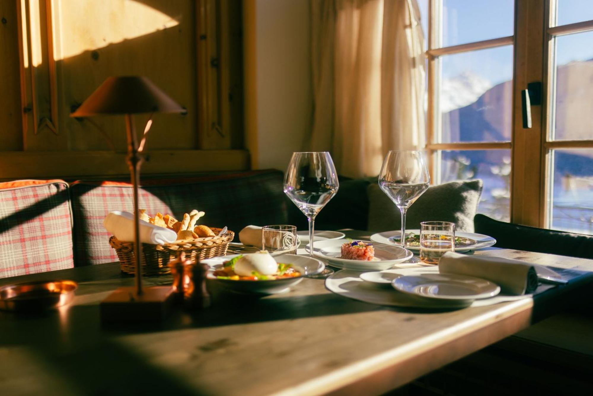 Kulm 5*