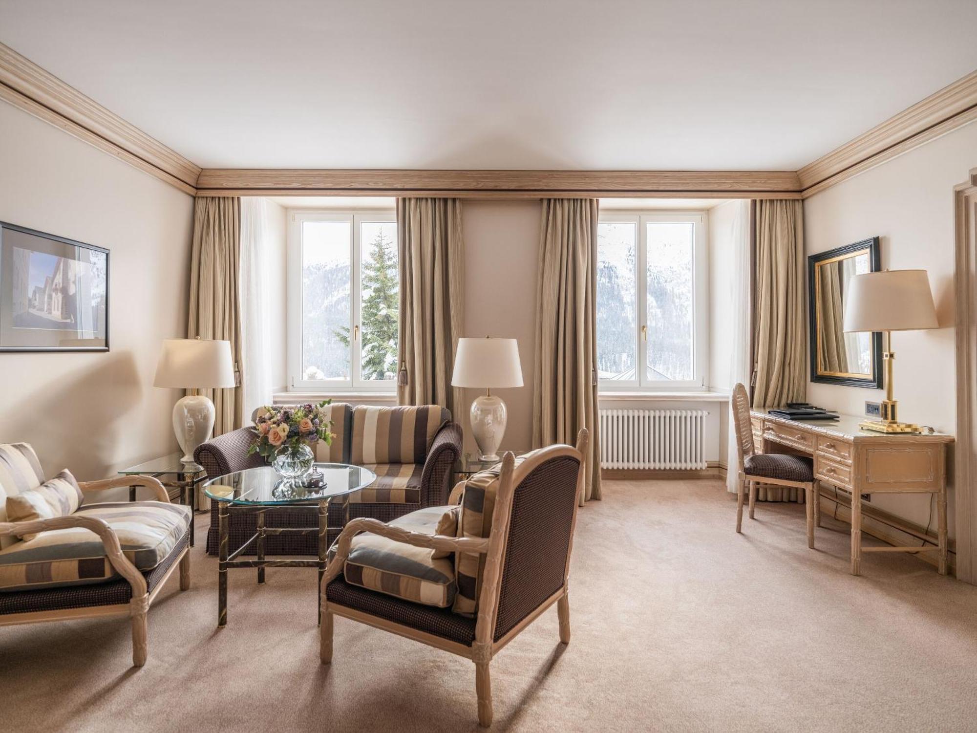 Kulm 5*