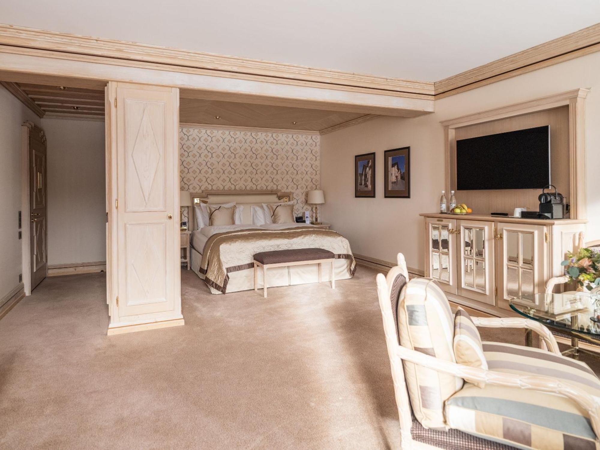 Hotel Kulm 5*