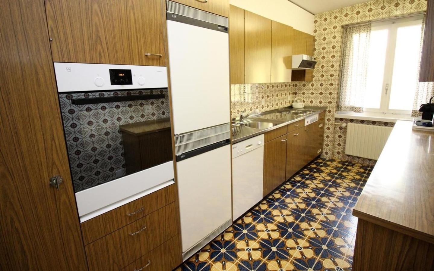 Apartment Paulette 14
