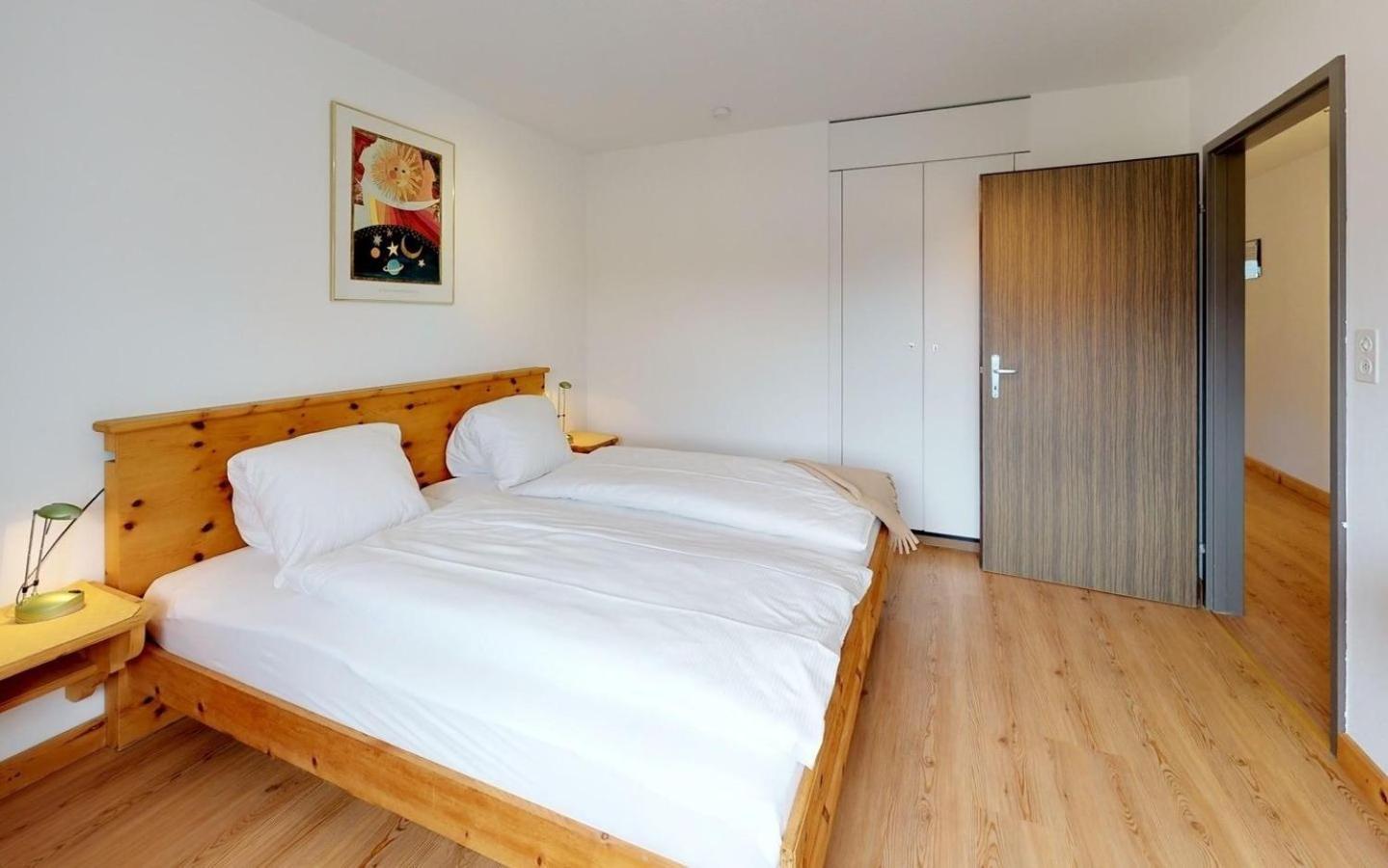 Apartment Ova Cotschna 705 St. Moritz
