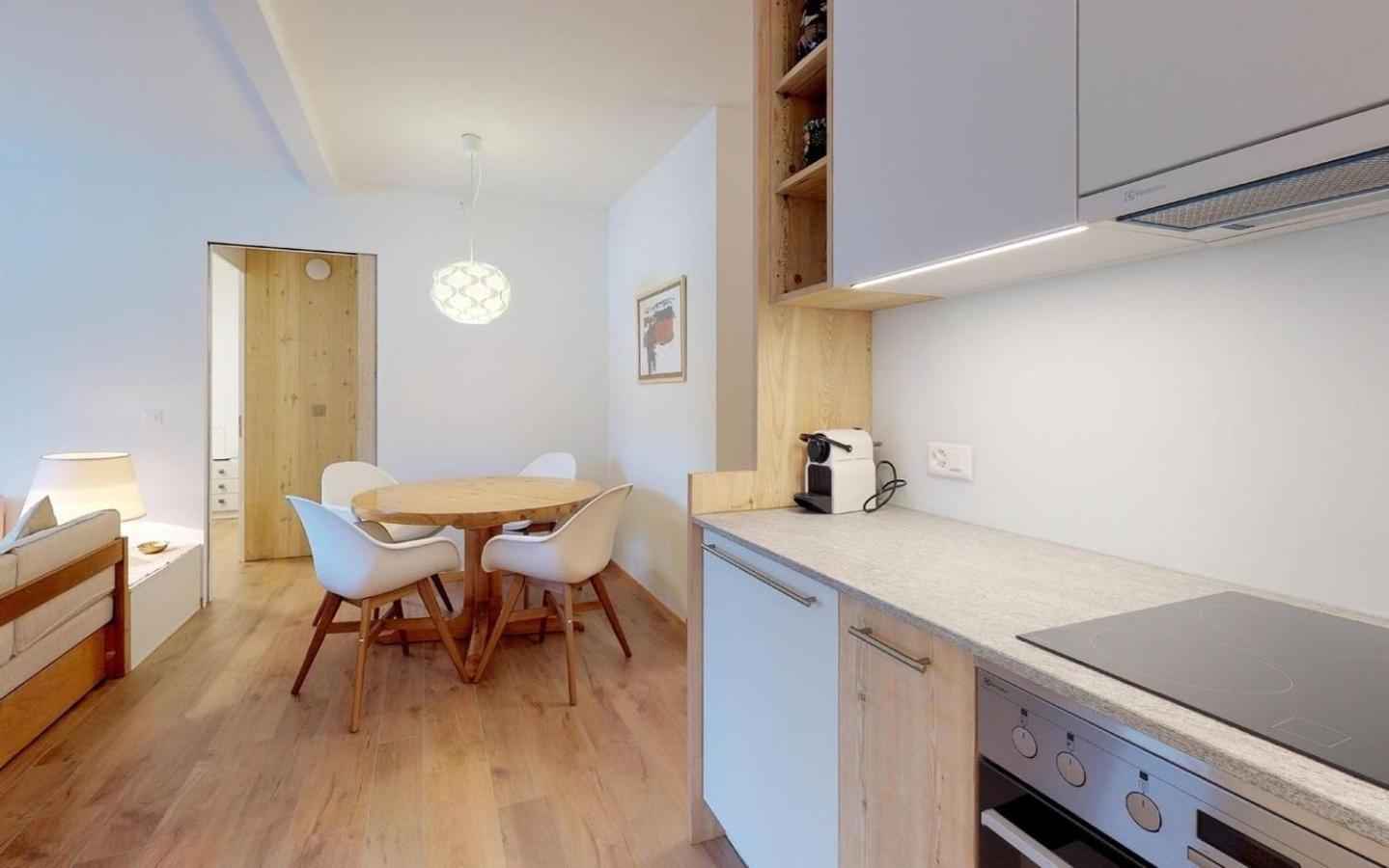 Apartment Sonnalpine A20
