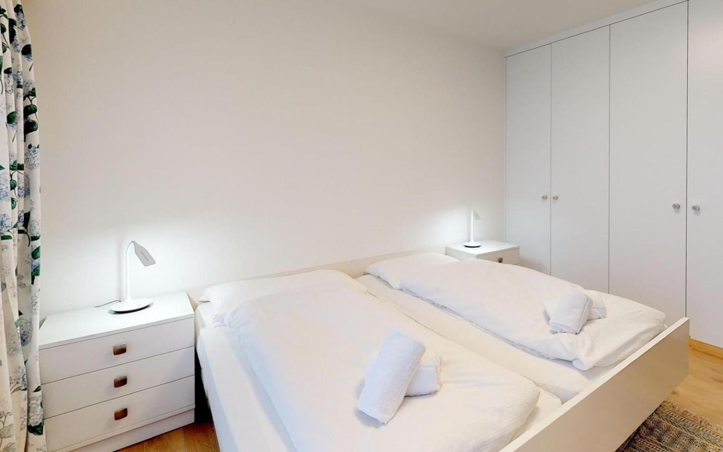 Sonnalpine A20 Apartment St. Moritz