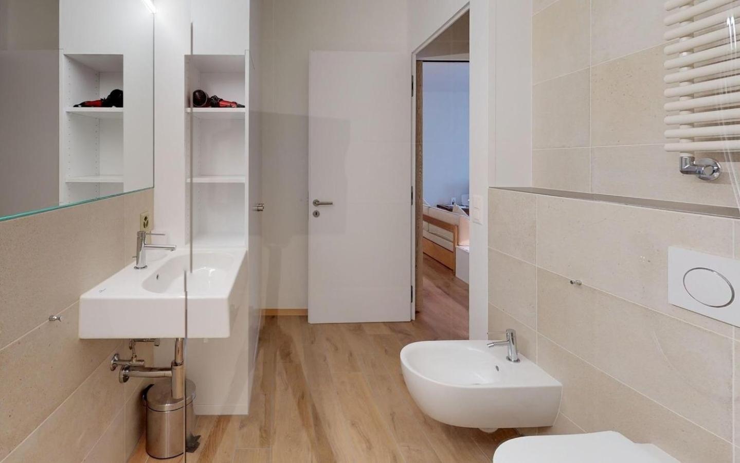 Sonnalpine A20 Apartment *