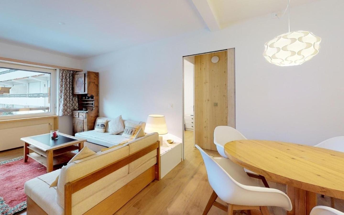 Sonnalpine A20 Apartment *