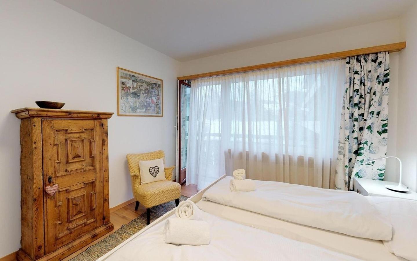 Sonnalpine A20 Apartment *